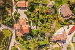 Villa in Via Marinoni