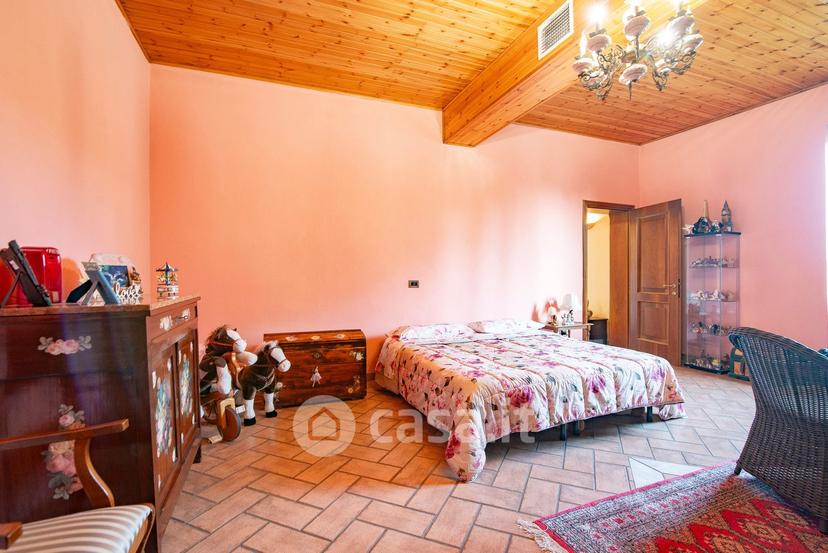 Villa in Via G. Prata 17 — foto 57 di 79
