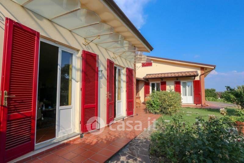 Villa in Via delle Lombardine — foto 13 di 31