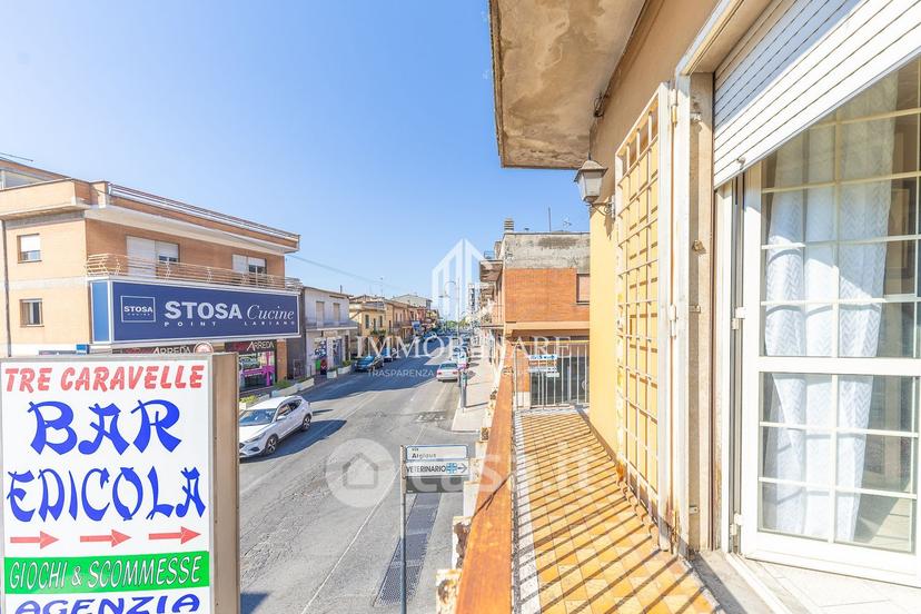 Appartamento in Via Algidus 6 — foto 45 di 66