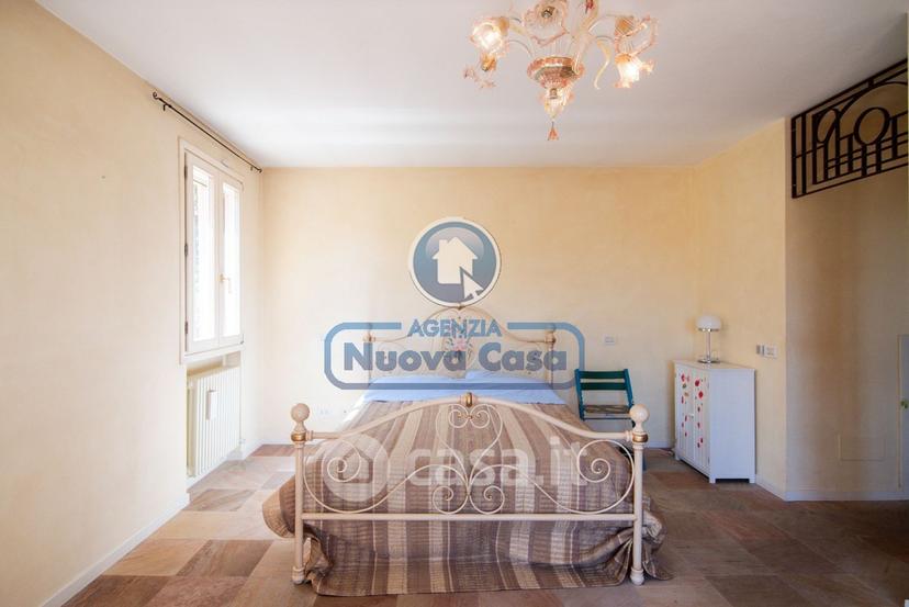 Villa in Via Traversa 22 — foto 25 di 41