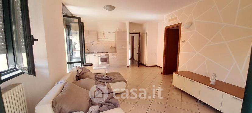 Trilocale in San Nicolò — foto 27 di 30