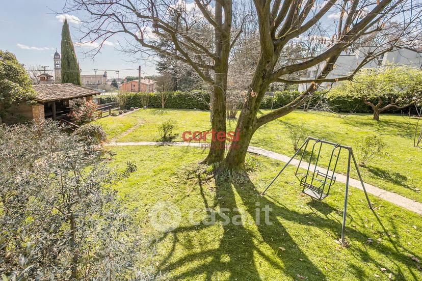 Villa in Via alla Zarda 4 — foto 41 di 63
