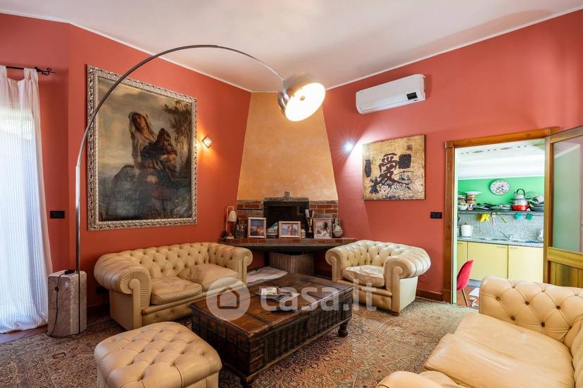 Villa in Via San Bernardo 5 — foto 43 di 47