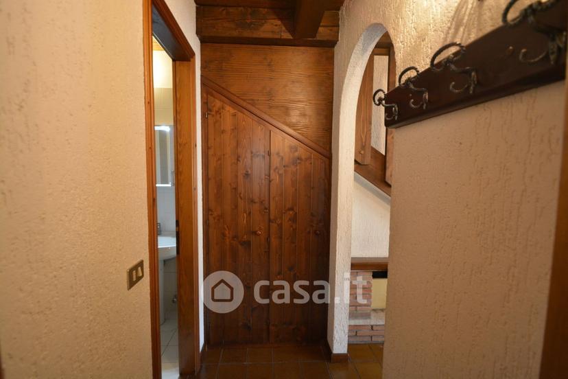 Quadrilocale in Via Camona 6 — foto 17 di 17
