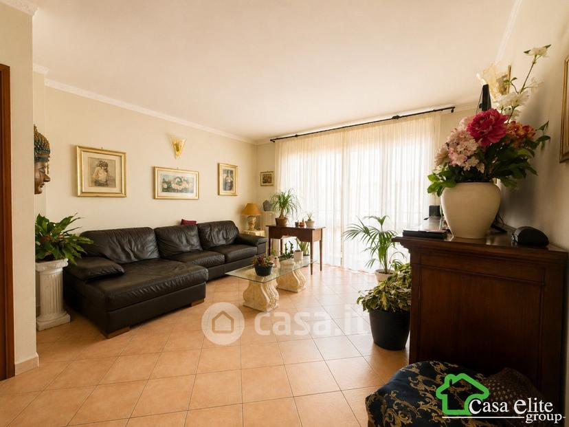 Trilocale in Via Teresa Abbà 35 — foto 13 di 29