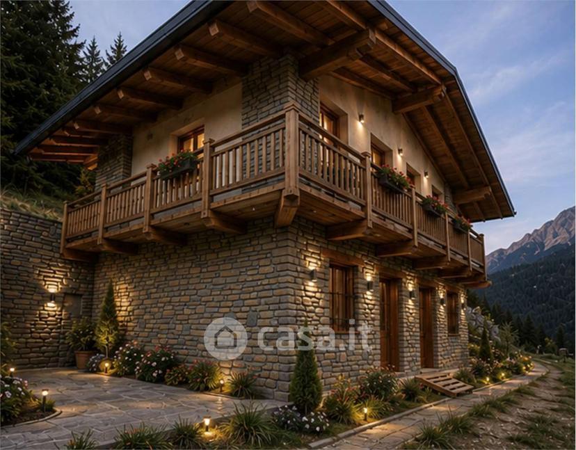 Villa in Via Caduti di Cima Vallona 1 — foto 6 di 32