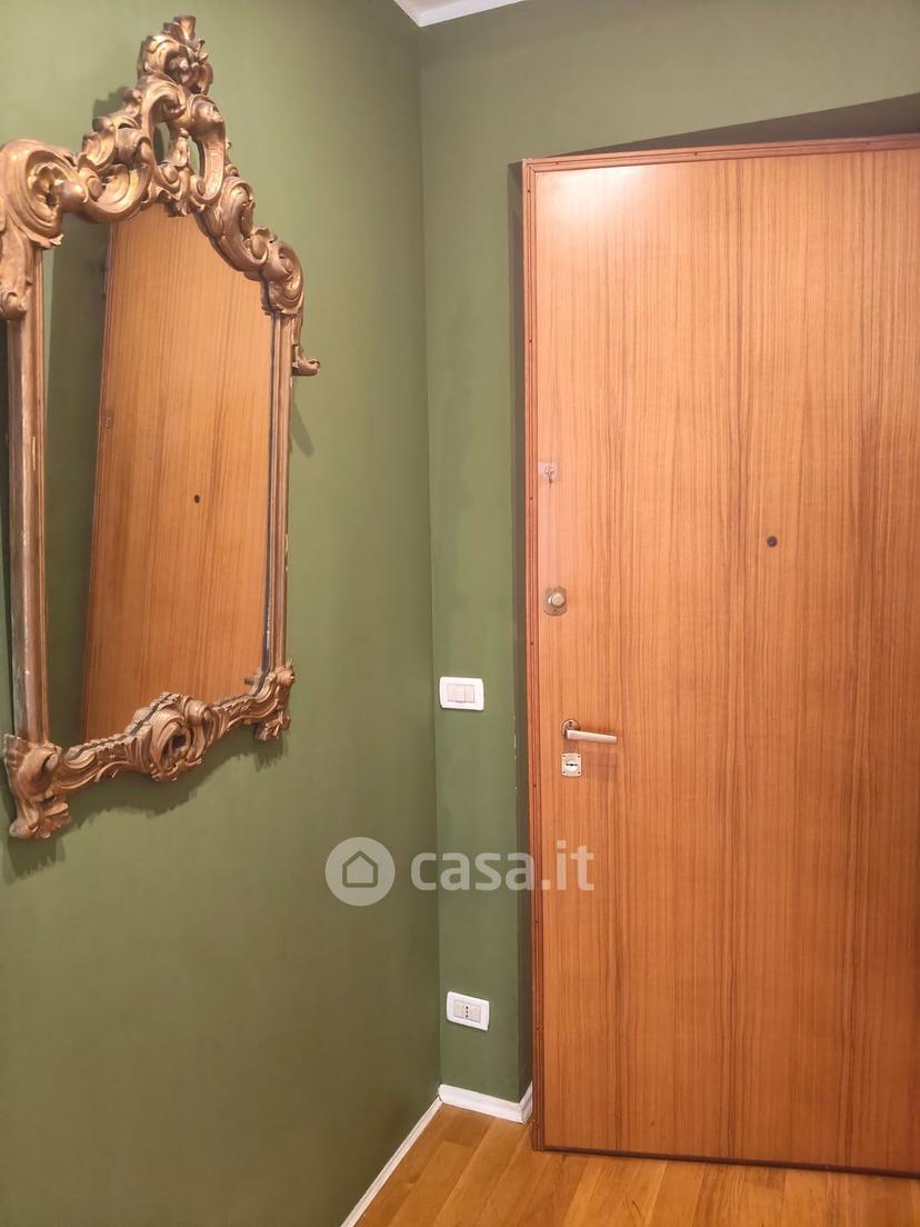 Quadrilocale in Via Riccardo Wagner — foto 4 di 36