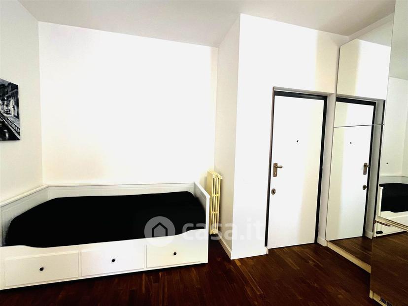Bilocale in Via Manfredo Camperio 3 — foto 12 di 35