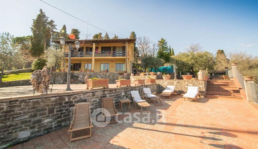Villa in Via di San Jacopo — foto 31 di 36