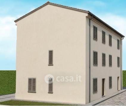 Quadrilocale in Via dei Bicchi — foto 9 di 21
