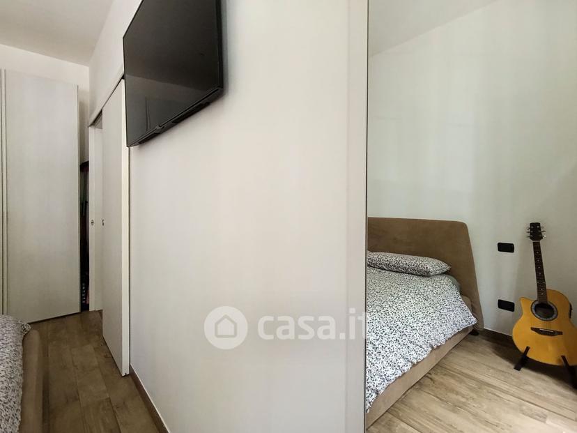 Bilocale in Viale Luigi Bodio 12