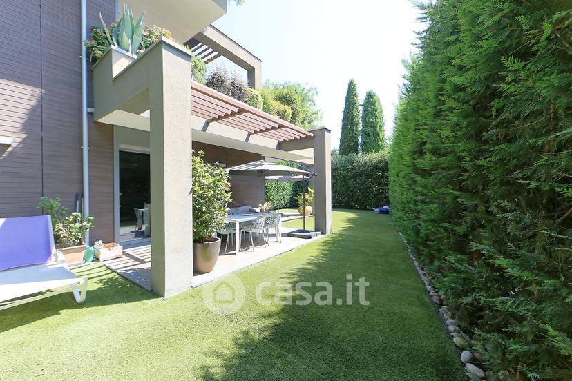 Quadrilocale in Via Vincenzo Monti 4 C — foto 20 di 30