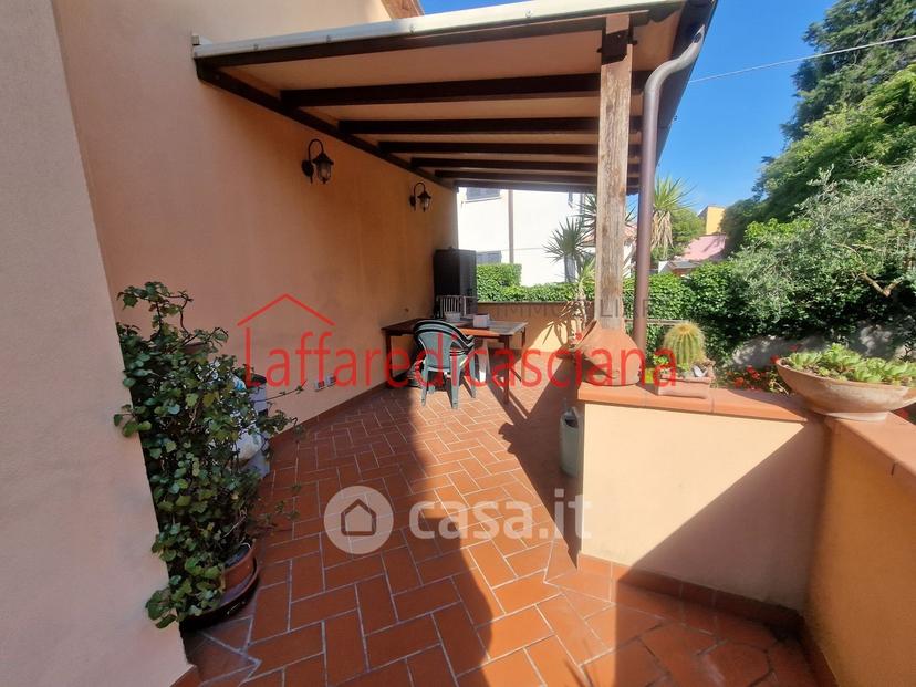 Villa in Via Rospicciano — foto 20 di 39
