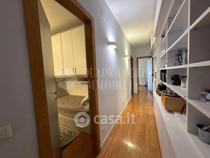 Quadrilocale in Via Flavio Stilicone 92 — foto 11 di 52