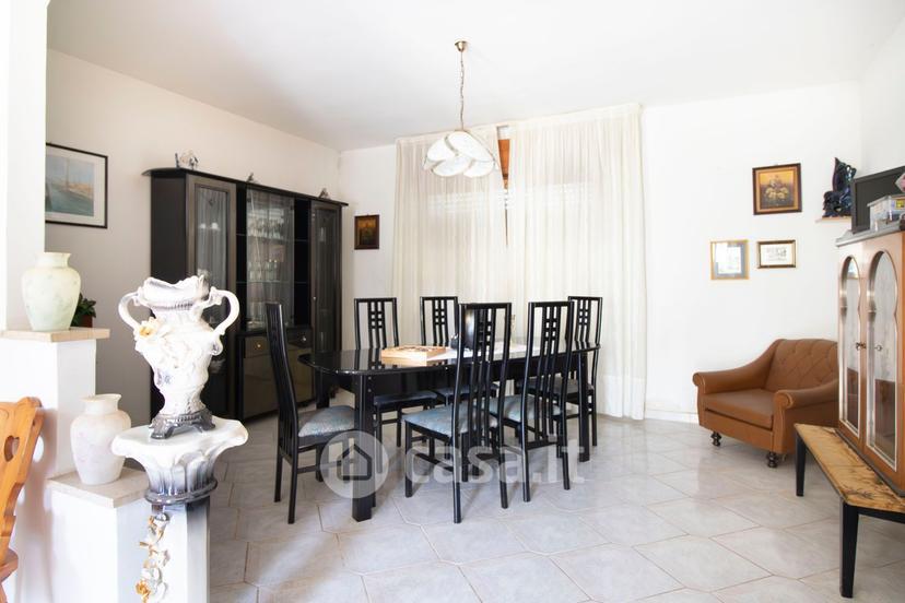 Quadrilocale in Via Badette 49 — foto 20 di 28