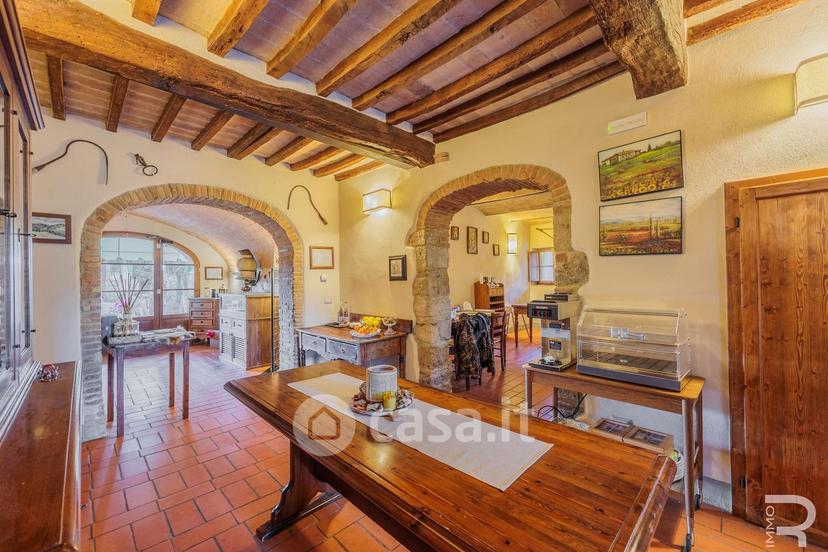 Villa in Località San Donato — foto 22 di 43