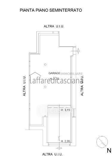Villa in Via Rospicciano — foto 2 di 39