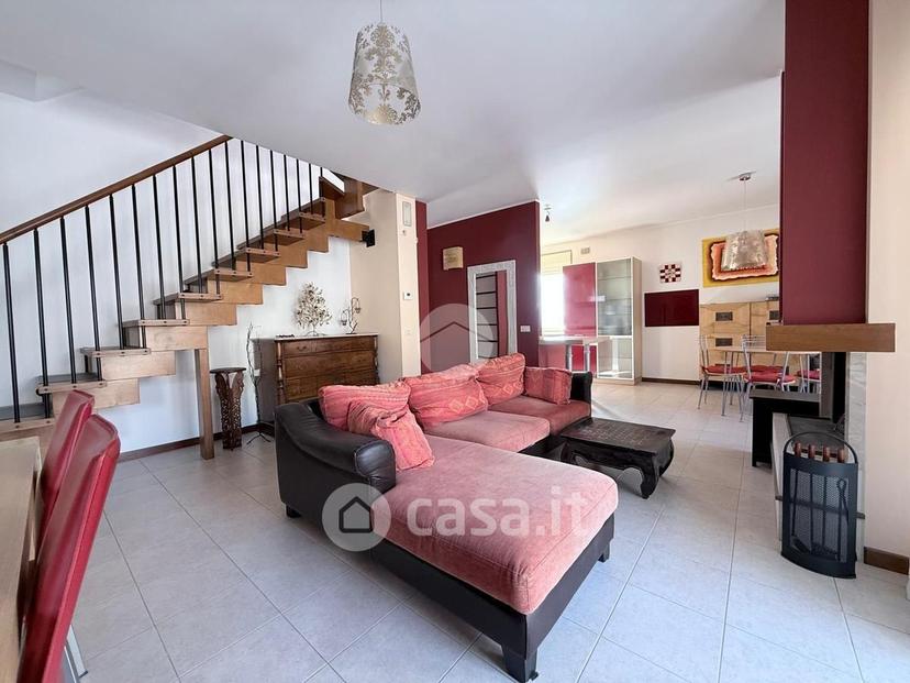 Quadrilocale in Via Monsignor Vittorio Fusco 8 — foto 12 di 33