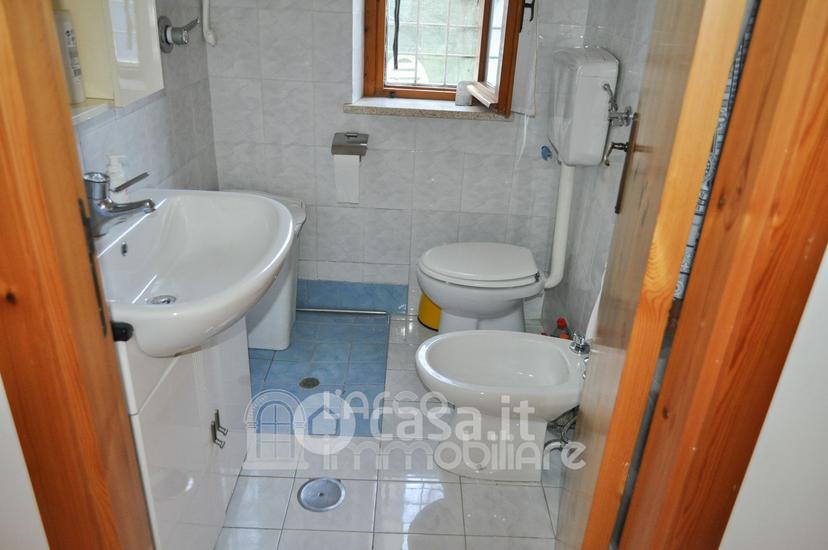 Trilocale in Via Giardino 9 — foto 37 di 39