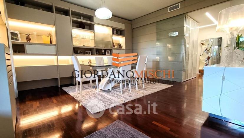 Quadrilocale in Via Angelo Ramazzotti 24 — foto 25 di 59