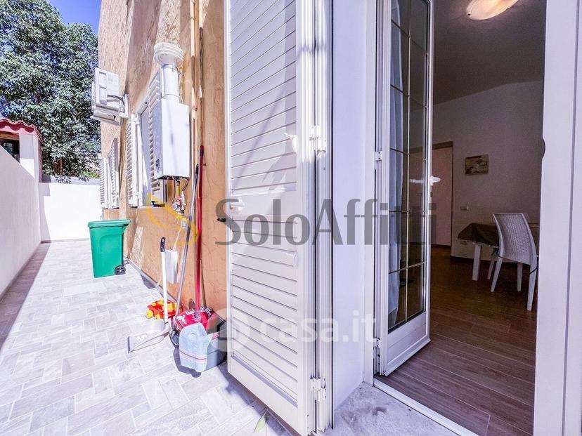 Quadrilocale in Michelangelo Buonarroti 2 — foto 16 di 24