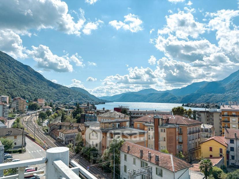 Appartamento in Via Pacinotti 15 — foto 67 di 77