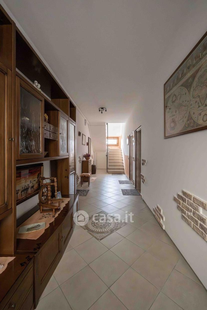 Quadrilocale in Via Cesare Battisti 15 — foto 12 di 35