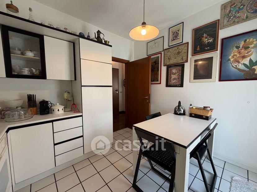 Quadrilocale in Via del Buon Consiglio 5 — foto 27 di 32