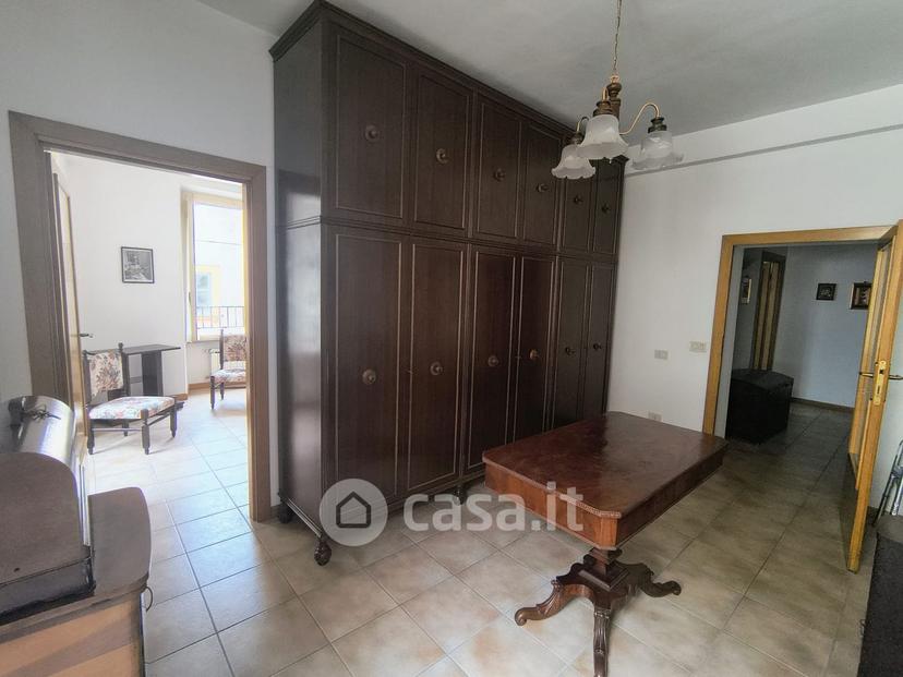 Appartamento in Via della Misericordia — foto 22 di 23