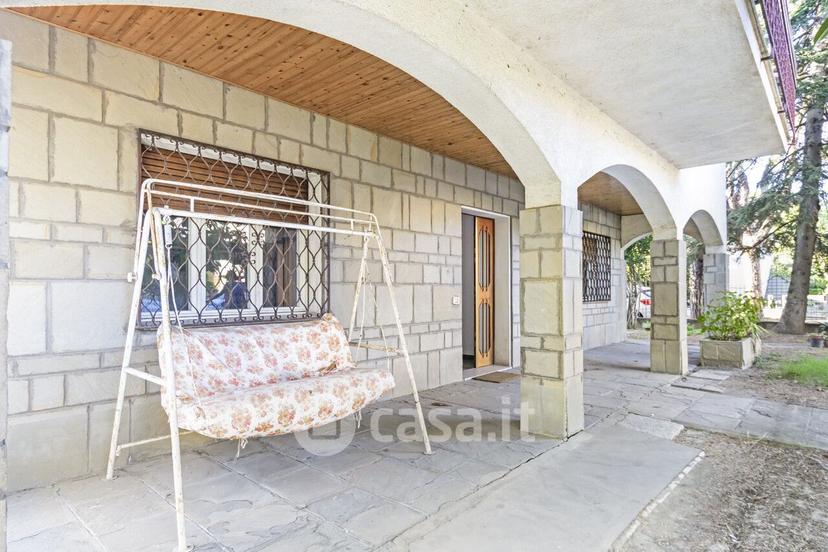 Villa in Via Giotto — foto 6 di 62