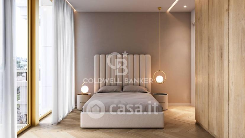Quadrilocale in Viale Giacinto Martinelli — foto 13 di 14