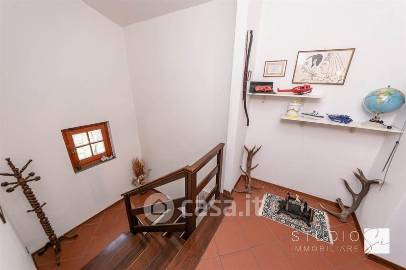Villa in Via di Burgianico — foto 38 di 50