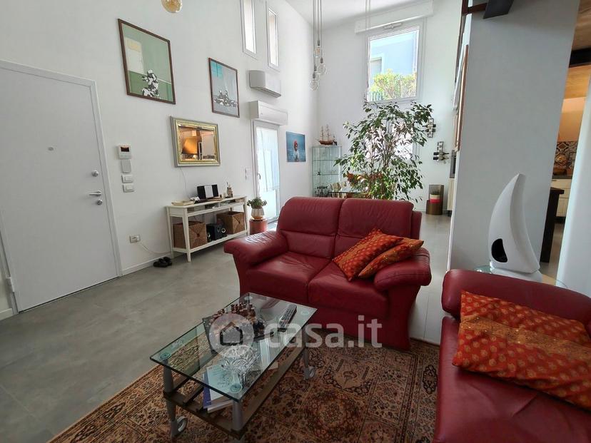 Loft in Via Fedele Salvatori — foto 26 di 32