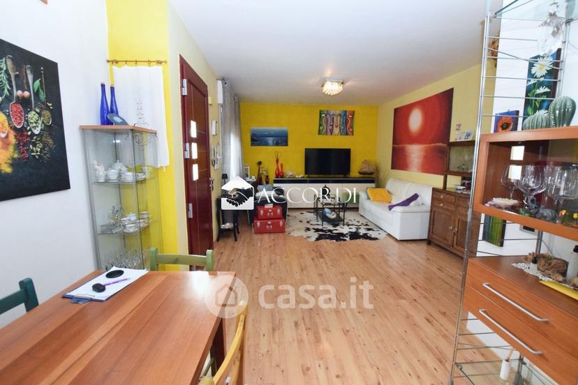 Trilocale in Via Roma — foto 6 di 26