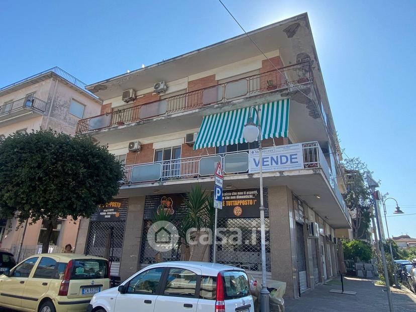 Appartamento in Via Italo Balbo 37 — foto 20 di 25