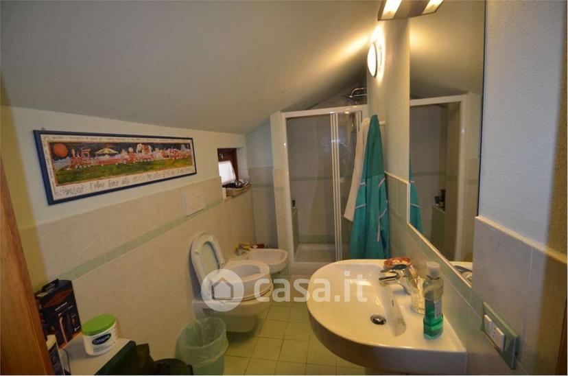 Villa in Via L. Sturzo 4 — foto 13 di 23