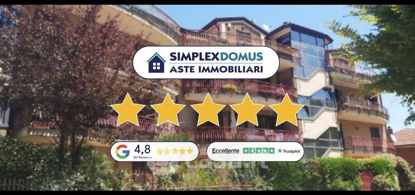 Quadrilocale in Contrada Salice — foto 14 di 32