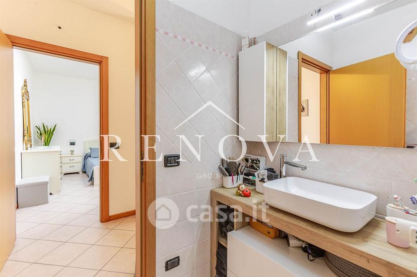 Trilocale in Via F. Malfer 15 — foto 11 di 17
