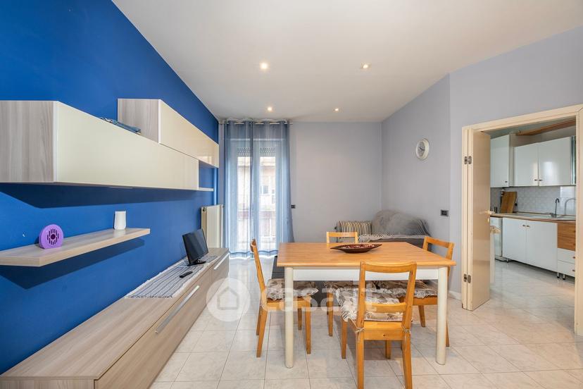 Trilocale in Via Carlo Pisacane 27 — foto 18 di 33