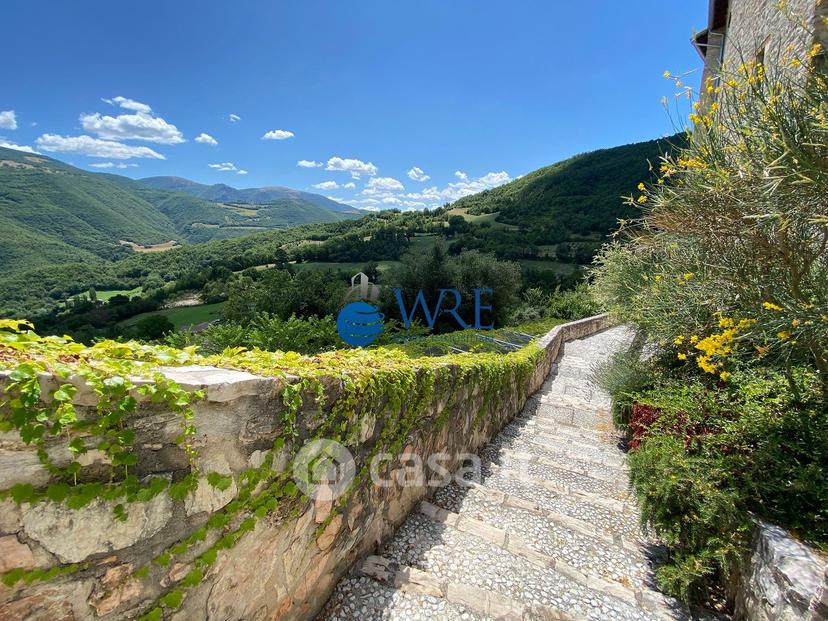 Trilocale in Località di Postignano — foto 20 di 43