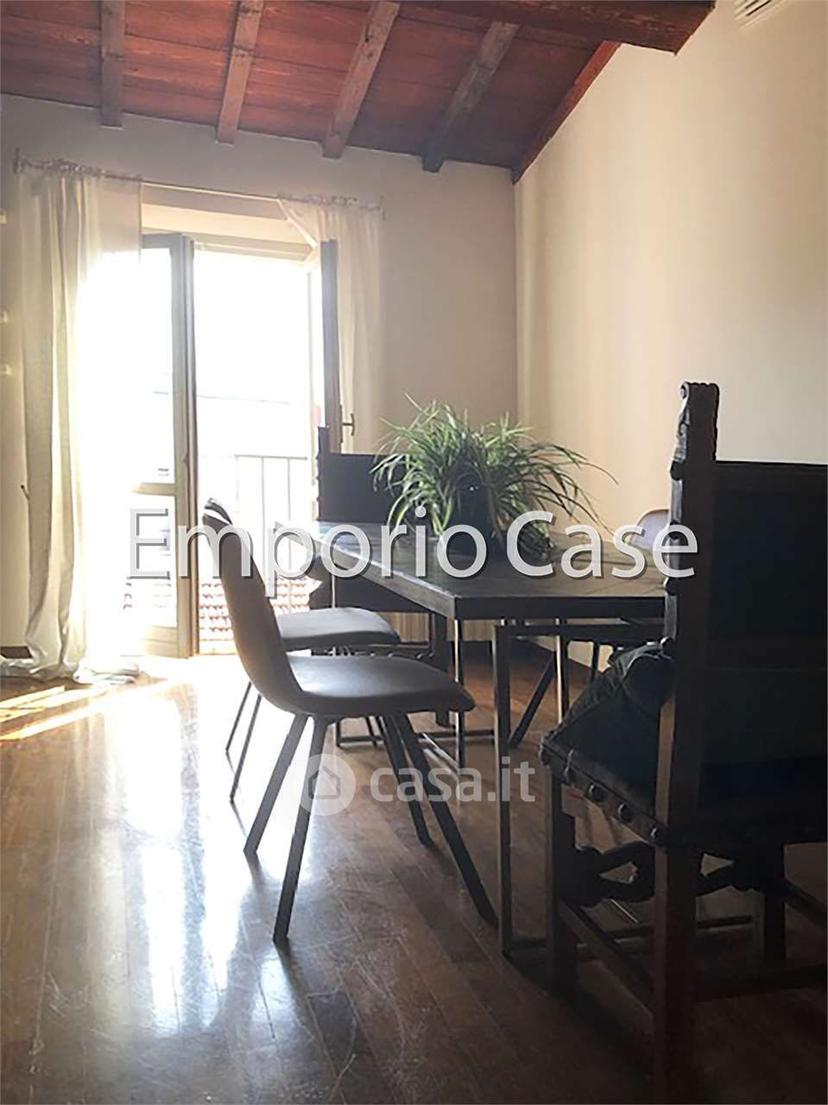 Trilocale in Corso Accademia Militare — foto 11 di 14