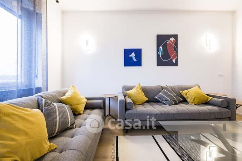 Stanza in Via Madama Cristina 142 — foto 16 di 38