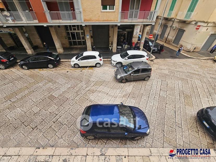 Trilocale in Via Felice Cavallotti — foto 13 di 22