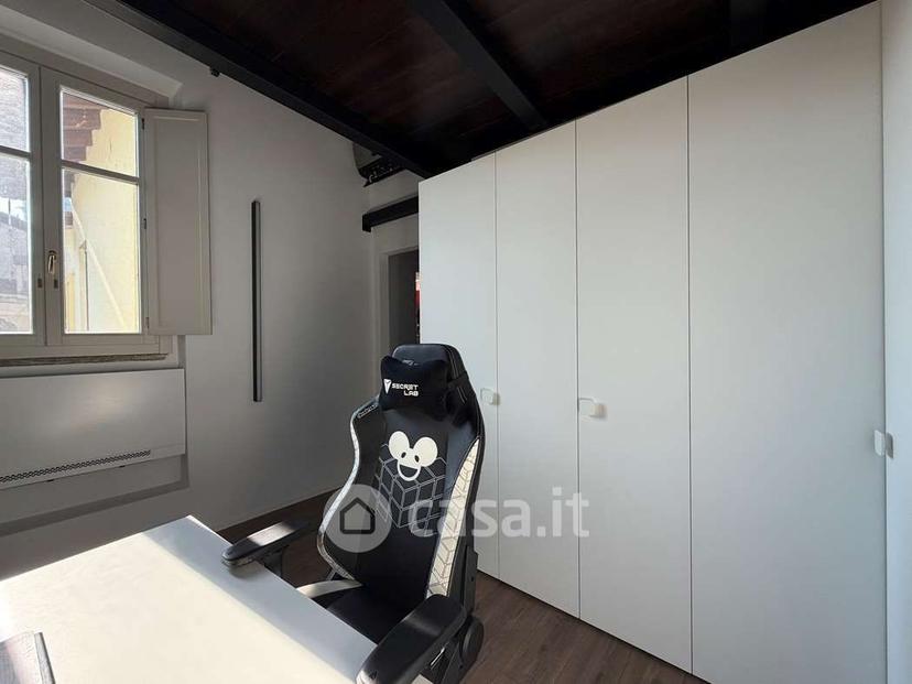 Trilocale in Via Simone del Pozzo 9 — foto 22 di 30