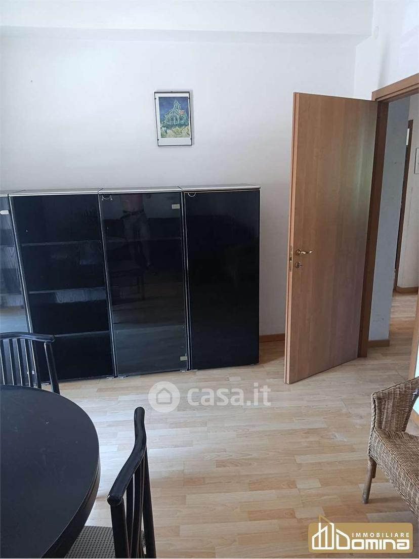 Quadrilocale in Via Nino Bixio — foto 11 di 17