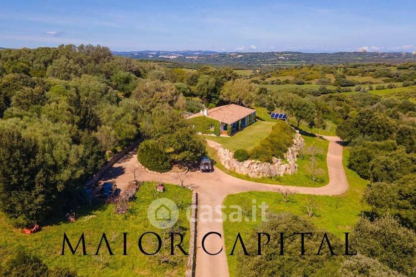 Villa in Via Paulu Calta — foto 35 di 47