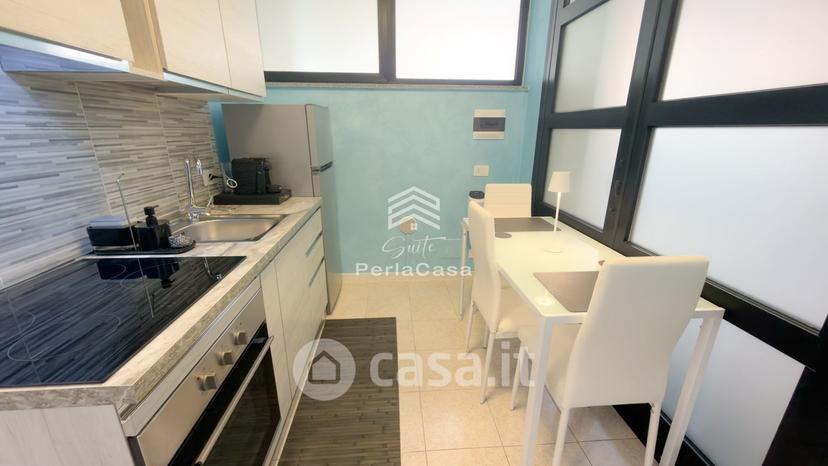Monolocale in Via Eleonora Duse 11 — foto 18 di 20