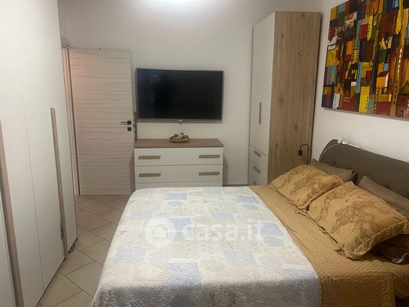 Trilocale in Via Don Carlo Colnaghi 14 — foto 6 di 24