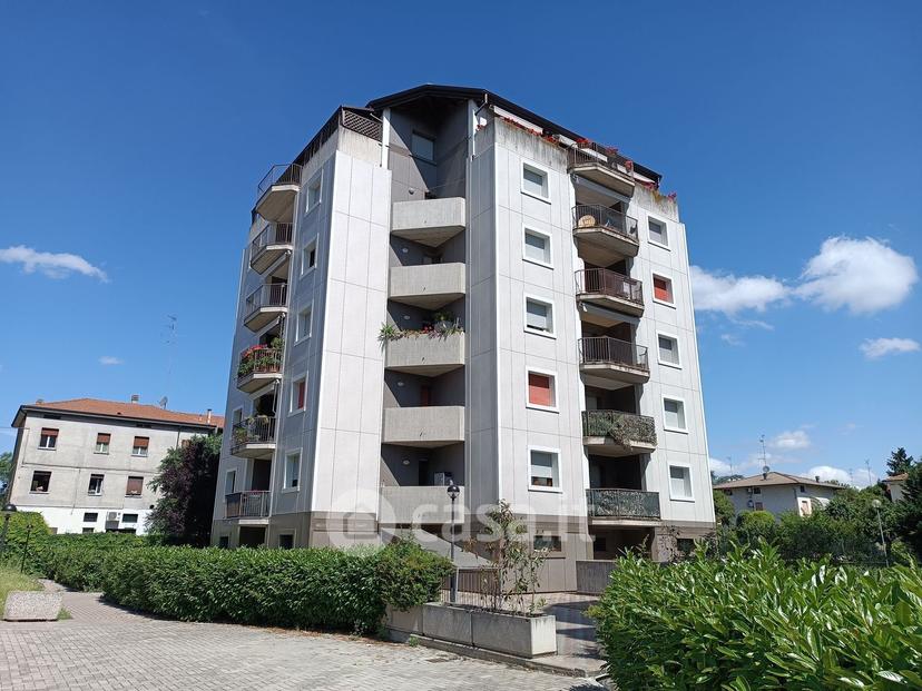 Trilocale in Via Liguria — foto 11 di 12